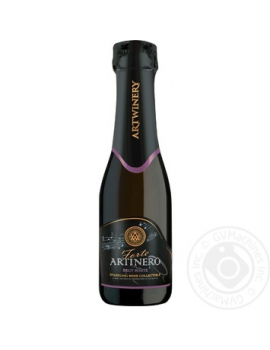 ARTWINERO White brut 0,20 l