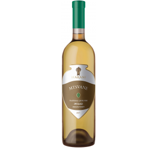 Marani Qvevri Mtsvane white dry