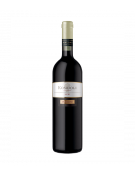 Marani Kondoli Vineyards Sami 2019 red dry