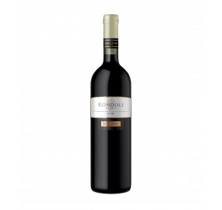 Marani Kondoli Vineyards Sami 2019 red dry