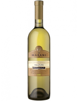 Marani Tsinandali white dry 