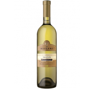 Marani Tsinandali white dry 