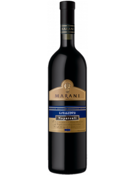 Marani Napareuli red dry