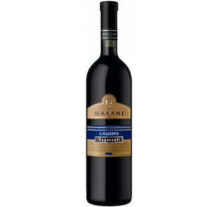 Marani Napareuli red dry