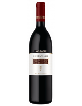 Marani Kindzmarauli BIO red medium sweet