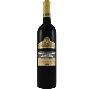 Marani Kindzmarauli red medium sweet