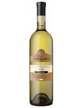 Marani Tvishi white medium sweet