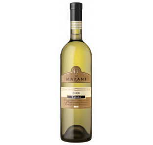 Marani Tvishi white medium sweet