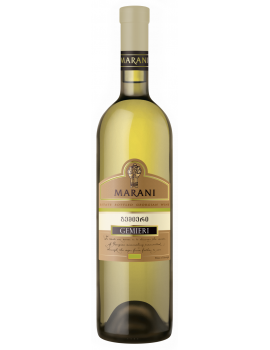 Marani Gemieri white semi-dry