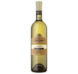 Marani Gemieri white semi-dry
