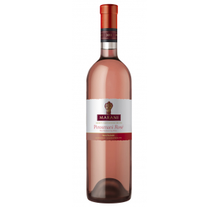 Marani Pirosmani Rose medium dry