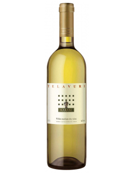 Marani Telavuri white medium dry