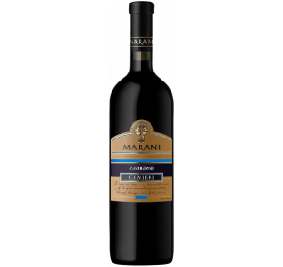 Marani Gemieri red medium dry