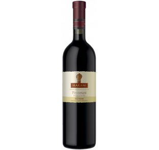 Marani Pirosmani red medium dry