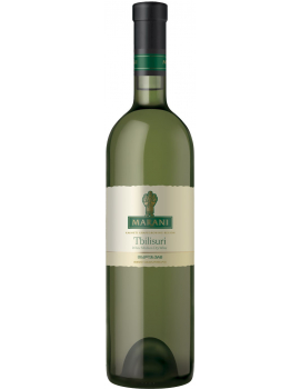 Marani Tbilisuri white medium dry