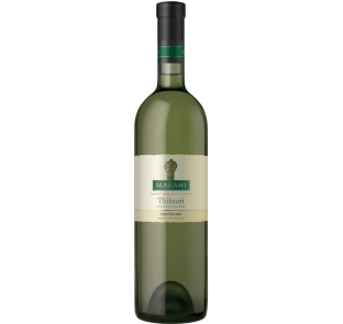 Marani Tbilisuri white medium dry