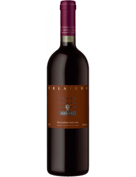 Marani Telavuri red medium dry