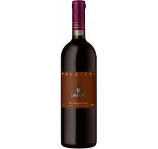 Marani Telavuri red medium dry