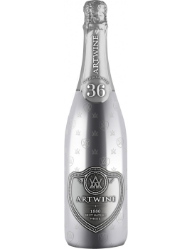 ArtWine Brut nature 36