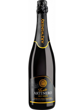 Artinero White Brut