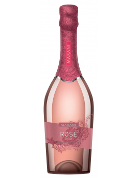 Marani Sparkling Brut Rose