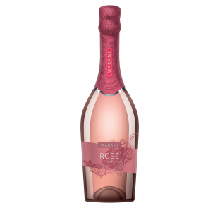Marani Sparkling Brut Rose