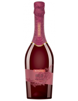 Marani Sparkling red semi-sweet