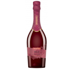 Marani Sparkling red semi-sweet