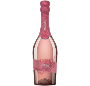 Marani Sparkling rose semi-sweet