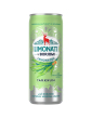Limonite by Borjomi Lemonade Tarhun 330 ml. can